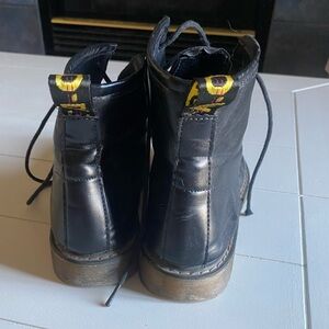 Black Dr.Martens